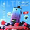 Hayati Pro Ultra Plus 25000 Prefiled Pod Vape Kit - Vapour VapeHayati