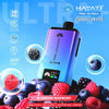 Hayati Pro Ultra Plus 25000 Prefiled Pod Vape Kit - Vapour VapeHayati