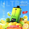 Hayati Pro Ultra Plus 25000 Prefiled Pod Vape Kit - Vapour VapeHayati