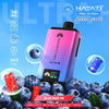 Hayati Pro Ultra Plus 25000 Prefiled Pod Vape Kit - Vapour VapeHayati