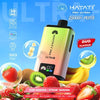 Hayati Pro Ultra Plus 25000 Prefiled Pod Vape Kit - Vapour VapeHayati