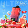 Hayati Pro Ultra Plus 25000 Prefiled Pod Vape Kit - Vapour VapeHayati