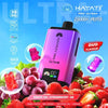 Hayati Pro Ultra Plus 25000 Prefiled Pod Vape Kit - Vapour VapeHayati