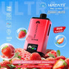 Hayati Pro Ultra Plus 25000 Prefiled Pod Vape Kit - Vapour VapeHayati