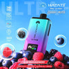 Hayati Pro Ultra Plus 25000 Prefiled Pod Vape Kit - Vapour VapeHayati