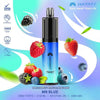 Hayati Twist 5000 Puffs Disposable Vape Kit - Vapour VapeHayati