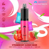 Hayati Twist 5000 Puffs Disposable Vape Kit - Vapour VapeHayati