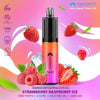 Hayati Twist 5000 Puffs Disposable Vape Kit - Vapour VapeHayati