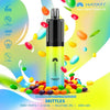 Hayati Twist 5000 Puffs Disposable Vape Kit - Vapour VapeHayati