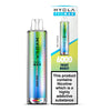 Hyola Crystal Pro Max 6000 Disposable Vape - Vapour VapeHyola Pro Max