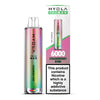 Hyola Crystal Pro Max 6000 Disposable Vape - Vapour VapeHyola Pro Max