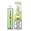 Hyola Crystal Pro Max 6000 Disposable Vape - Vapour VapeHyola Pro Max