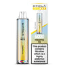 Hyola Crystal Pro Max 6000 Disposable Vape - Vapour VapeHyola Pro Max