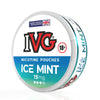 IVG Nicotine Pouches - Vapour VapeIVG