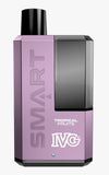 IVG SMART 5500 Puffs Disposable Vape Kit - Vapour VapeIVG