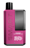 IVG SMART 5500 Puffs Disposable Vape Kit - Vapour VapeIVG