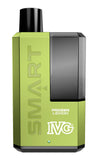 IVG SMART 5500 Puffs Disposable Vape Kit - Vapour VapeIVG