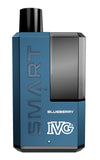 IVG SMART 5500 Puffs Disposable Vape Kit - Vapour VapeIVG