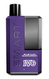 IVG SMART 5500 Puffs Disposable Vape Kit - Vapour VapeIVG