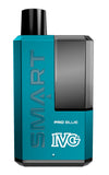 IVG SMART 5500 Puffs Disposable Vape Kit - Vapour VapeIVG