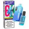 Lost Mary BM6000 Prefilled Disposable Vape Kit - Vapour VapeLost Mary