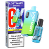 Lost Mary BM6000 Prefilled Disposable Vape Kit - Vapour VapeLost Mary