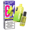 Lost Mary BM6000 Prefilled Disposable Vape Kit - Vapour VapeLost Mary