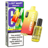 Lost Mary BM6000 Prefilled Disposable Vape Kit - Vapour VapeLost Mary