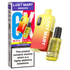 Lost Mary BM6000 Prefilled Disposable Vape Kit - Vapour VapeLost Mary