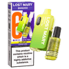 Lost Mary BM6000 Prefilled Disposable Vape Kit - Vapour VapeLost Mary