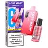 Lost Mary BM6000 Prefilled Disposable Vape Kit - Vapour VapeLost Mary