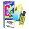 Lost Mary BM6000 Prefilled Disposable Vape Kit - Vapour VapeLost Mary