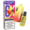 Lost Mary BM6000 Prefilled Disposable Vape Kit - Vapour VapeLost Mary