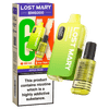 Lost Mary BM6000 Prefilled Disposable Vape Kit - Vapour VapeLost Mary