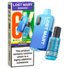 Lost Mary BM6000 Prefilled Disposable Vape Kit - Vapour VapeLost Mary