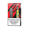 Oxva Xlim Go / Free Ox Passion Salt Pod Kit - Vapour VapeOxva