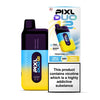 Pixl Duo 12000 Disposable Vape - Vapour VapePixl