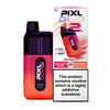 Pixl Duo 12000 Disposable Vape - Vapour VapePixl