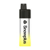 Snowplus Snap 5000 Puffs Disposable Vape Box of 5 - Vapour VapeSnowplus