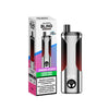 The Crystal Bling Shisha 25000 Puffs Disposable Vape - Vapour VapeThe Crystal Bling