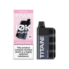 Titan 10K Puffs Disposable Vape Pod Kit - Vapour VapeTitan