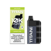 Titan 10K Puffs Disposable Vape Pod Kit - Vapour VapeTitan