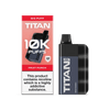 Titan 10K Puffs Disposable Vape Pod Kit - Vapour VapeTitan