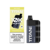 Titan 10K Puffs Disposable Vape Pod Kit - Vapour VapeTitan