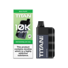 Titan 10K Puffs Disposable Vape Pod Kit - Vapour VapeTitan