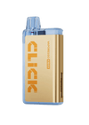 Vaporesso Coss Click 6000 Disposable Vape - Vapour VapeVaporesso