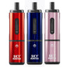 4 in 1 Sky Hunter 2600 Puffs Disposable Vape Pod Kit - Vapour VapeSky Hunter