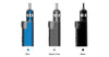 Aspire Zelos 50W 2.0 Vaping Kit - Vapour VapeAspire