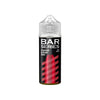 Bar Series - 100ml - E liquids - Vapour VapeBar Series