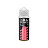 Bar Series - 100ml - E liquids - Vapour VapeBar Series